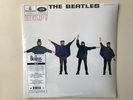 BEATLES LP HELP  Mono EU 2014 Sealed Vinyl Analogue OOP