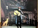 RICHARD THOMPSON  HENRY THE HUMAN FLY  JAPAN ISSUE LP  ICL-38