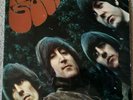 THE BEATLES - Rubber Soul (1965 PARLOPHONE MONO ORIGINAL VINYL LP EXCELLENT )