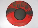 THE REVOLUTION OF ST VINCENT The Little You Say WIRL Islands Deep Funk 45 HEAR