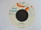 PAPA MUSIC Trinidad SEMP Huge Islands Latin Funk  Must Hear  45 HEAR
