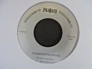 LOS SILVERSTONE Tamborito Swing PADISCO Panama Latin Killer  45 HEAR