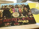Beatles - Sgt Peppers Lonely Hearts Club Band - Top Color Australia Vinyl Album