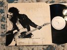 BRUCE SPRINGSTEEN   BORN TO RUN “PROMO” LP   COLUMBIA   Timing Strip   1A/1A WLP