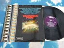 Vanishing Point UK LP (Original Motion Picture Soundtrack) London Records 1971