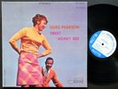 DUKE PEARSON Sweet Honey Bee LP BLUE NOTE 84252 NY Joe Henderson Freddie Hubbard