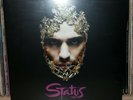 2 LP MARRACASH - STATUS - NUOVO