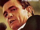Johnny Cash AT FOLSOM PRISON (EU) 180g COLUMBIA RECORDS New Vinyl 2 LP