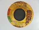 THE TAMLINS Eighteen With A Bullet DYNAMIC Islands Jamaica Lowrider Soul 45 HEAR