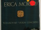 SEALED CLASSICAL LP / Erica Morini / TCHAIKOVSKY VIOLIN / Westminster XWN 18397