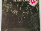 SEALED 1968 PSYCH ROCK LP / The Alan Bown / SELF-TITLED Music Factory MFS-12,000
