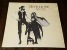 Fleetwood Mac Rumours LP Vinyl Record ORIGINAL Shrink First Press BSK-3010 1977
