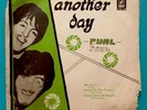 The Beatles Paul Mc Cartney & John Lennon Another Day Malaysia Unique Cover Ep