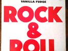 Vanilla Fudge: rock & roll. underground vol.2.ATCO Records ?– 3036 : Vinyl, LP