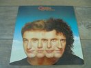 Queen - The Miracle 1989 UK LP PARLOPHONE 1st