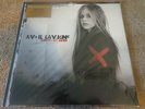 AVRIL LAVIGNE - Under My Skin(UK 2017 SEALED RED VINYL ALBUM / MINT )