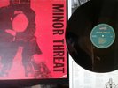 Minor Threat 