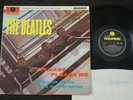 Beatles - Please Please Me (Parlophone PMC 1202 UK Mono LP 1963) -1N/ -1N