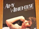 Amy Winehouse - Back To Black US Version Vinyl LP