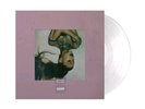 Ariana Grande Thank U, Next EXCLUSIVE Limited Edition Clear Vinyl LP