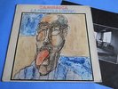 LP ITALIAN PROG JURI CAMISASCA - LA FINESTRA DENTRO ORIGINALE BLA BLA - INNER