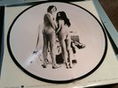 JOHN LENNON/YOKO ONO/BEATLES   PICTURE DISC LP   TWO VIRGINS - UNFINISHED MUSIC