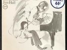 SEALED 1966 JAZZ LP / Bill Evans / Jim Hall / INTERMODULATION / Verve V-8655