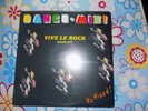 ADAM ANT , VIVE LE ROCK,  RARE REMIX, VENEZUELA , MINT , NEW, UNOPENED, DANCE