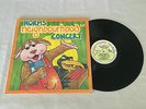 NORMS NEIGHBOURHOOD CONCERT SHIRL'S NEIGHBOURHOOD RARE 1982 PRESS LP