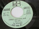 THE INCREDIBLES N SOUL AA Another Dirty Deal / There's Nothing Else To Say