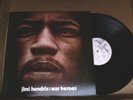 MINT- 1972 original JIMI HENDRIX War Heroes lp album 1st press DJ PROMO PLAYS EX