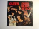 queen sheer heart attack vinyl