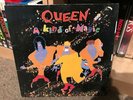 Queen ‘A Kind Of Magic’ Album On Vinyl. Gatefold Sleeve. Rock.