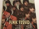 Pink Floyd Piper At The Gates Of Dawn vinyl LP 1st UK Mono 1967 Columbia SX6157