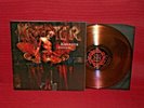 Kreator-Outcast LP Copper Colored Vinyl Import Limited Thrash Heavy Metal