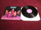 DEEP PURPLE BURN UK PRESS 1974 OUTSTANDING AUDIO  AND NICE SOLID COVER TPS 3505