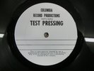 THE PENTANGLE Solomon's Seal REPRISE MS 2100 TEST PRESSING RARE