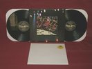 KISS-Unplugged 2x LP Original 1996 US Pressing Mercury Records Live Hard Rock