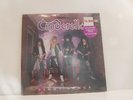 Cinderella Night Songs    Sealed   First Press, Teaser Sticker