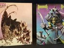 Nazareth - Hair Of The Dog Album - No Mean City - Buy 1get 1 free LP Album ROCK