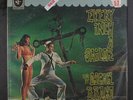 OSCAR BRAND: Every Inch A Sailor LP Sealed (Mono, drill hole, some foxing stain