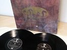 The Beatles Love Songs UK 2 x LP Yesterday Norwegian Wood Parlophone PCSP 721 EX