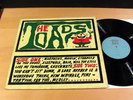 VERY RARE Private N.J. Surf/Garage THE TOADS Self Titled RITE RECORDS WA64-021