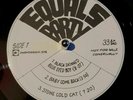 Equals Party RARE Promo 12