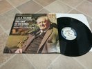 J.R.R. TOLKIEN: Reads & Sings His Lord of the Rings 1975 USA LP CAEDMON