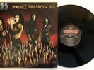 Kiss - Smashes, Thrashes & Hits - 1988 Promo Only Labels VG++ Ultrasonic Clean