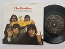 BEATLES YELLOW SUBMARINE / ELEANOR RIGBY  1980's reissue 7