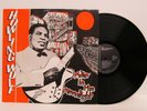 Howling Wolf ?- Ridin' In The Moonlight - RARE European Mono Pressing CH 52 LP