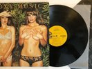 Roxy Music - Country Life - 1974 US 1st Press SD 36-106 (EX) Ultrasonic Clean
