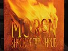 MC REN - HOUR OF SHOCK 1992 LP NWA DRE EAZY E DJ TRAIN VGC USED GANGSTA RAP